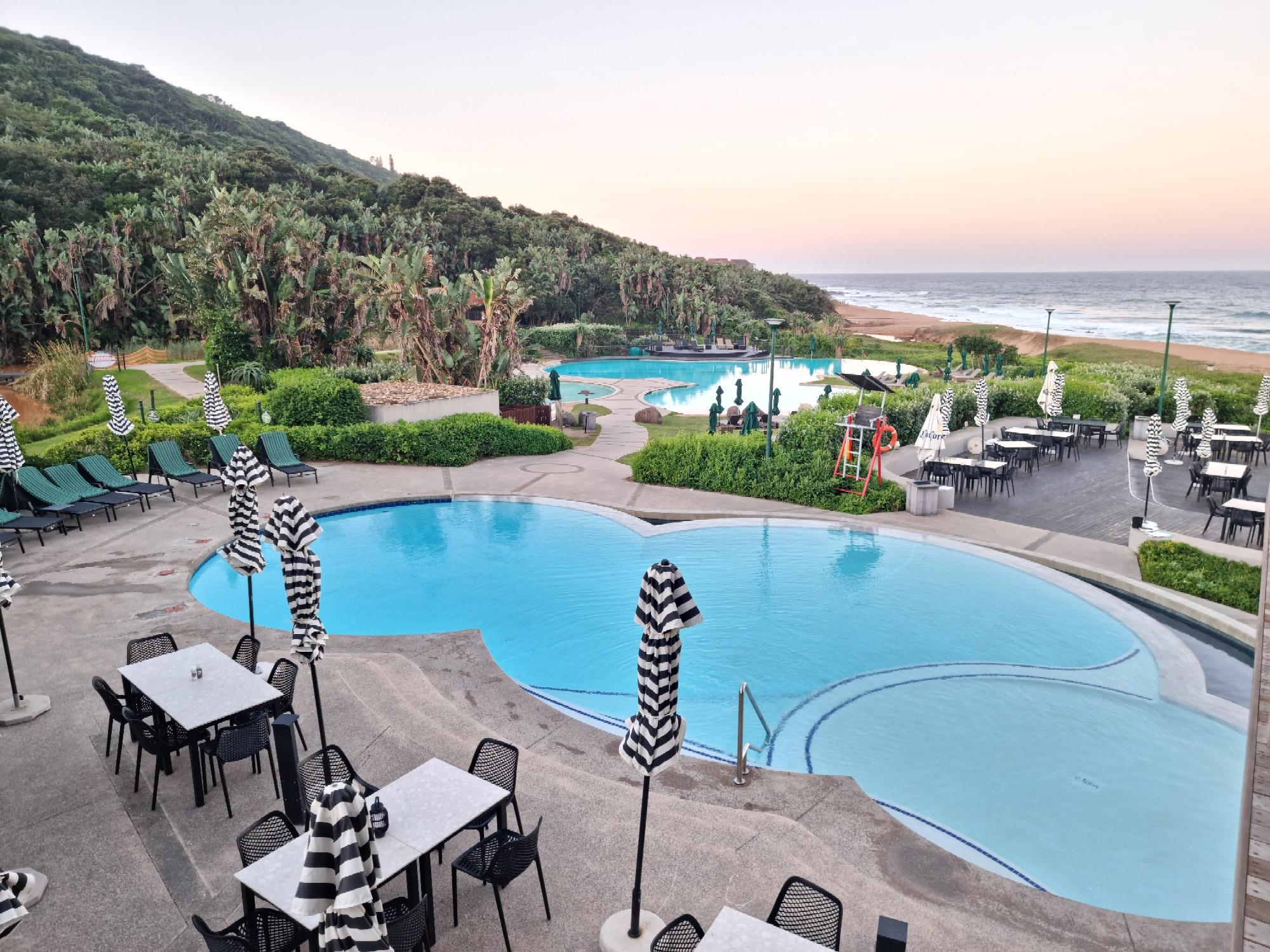 Zimbali Valley of Pools 7